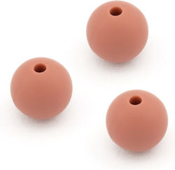 Perlen aus Silikon 9mm Dachziegel Dachziegel