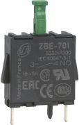 Schneider Electric Бутон Индустриален Тип ZBE701