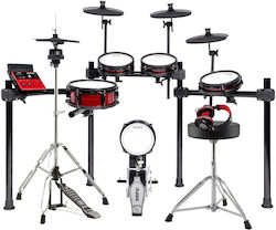Alesis Електронни барабани Nitro Ultimate със с...
