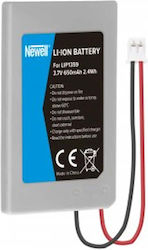 Cameron Sino Neue Lip1359 Batterie Für Dualshock 3 Sony Playstation 3 Konsolen Ersatzteile