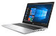 HP ProBook 650 G5 Überarbeitet Note (Technologie) 15.6" (Kern i5-8265U/8GB/256GB SSD/Ohne Betriebssystem)
