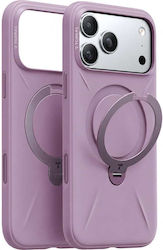 Torras Ostand Q3 Silicone Back Cover Σιλικόνης ...