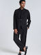 Men's Trousers Black