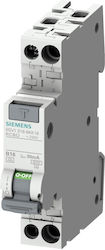 Siemens Αυτόματη Ασφάλεια AC Siemens Αυτόματη Ασφάλεια AC