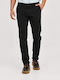 Herrenhose Schwarz