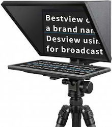 Teleprompter Newell Desview T22 Teleprompter Newell Desview T22