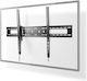 Nedis TVWM2170BK Стенна стойка за телевизор до 75 kg Черна