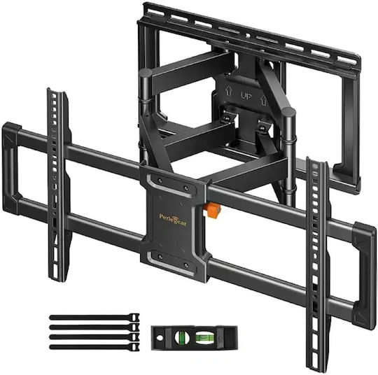 Perlegear PGLF8B-N1-EU TV-Halterung Wandmontage Mit Verlängerungsarm