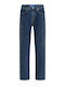 Women's Jean Pants in Straight Leg