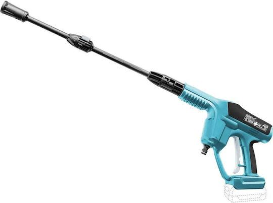 Dedra Battery Pressure Washer 18V with Pressure 40bar