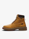 Herrenstiefel Braun