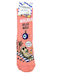 Carnaval Socks Herren Rosa Socken