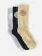 Rip Curl Herren Khaki Sand Socken 3er Pack