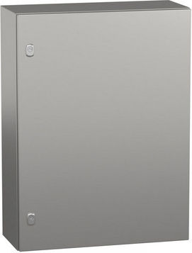 Schneider Electric Outdoor Surface-Mounted Electrical Box IP66
