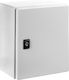 Schneider Electric Outdoor Placement Waterproof Electrical Junction Box IP66 in Grey Colour