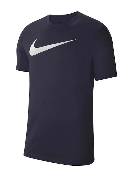 Nike Kids T-Shirt Dri-Fit Blue Park 20