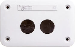 Schneider Electric Εξωτερικό Ηλεκτρολογικό Κουτί IP54