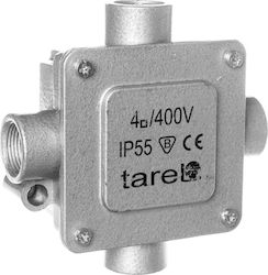 Tarel Outdoor Electrical Junction Box Branching IP55