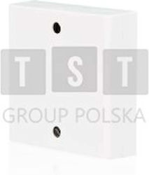 Yotogi Cutie electrică pentru montaj exterior IP40