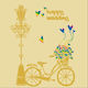 Fresh 8 Invitations