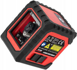 Proline 15195 Αυτορυθμιζόμενο Γραμμικό Αλφάδι Laser 1.5V 25m Proline 15195 Αυτορυθμιζόμενο Γραμμικό Αλφάδι Laser 1.5V 25m