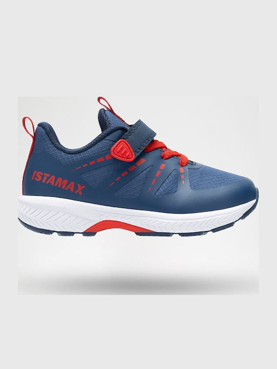 Kinder Sneaker Anatomisch Blaue