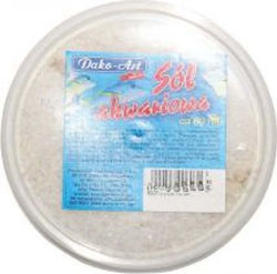 Dako-art Aquarium-Wasserbehandlung Salz