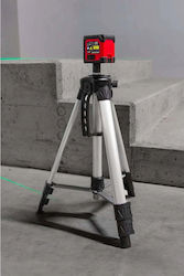 Proline 15196 Αυτορυθμιζόμενο Γραμμικό Αλφάδι Laser 1.5V 25m Proline 15196 Αυτορυθμιζόμενο Γραμμικό Αλφάδι Laser 1.5V 25m
