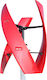 Smart-solar Windturbine Nominelle Leistung 400W EE-XV 400