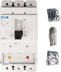 Eaton Αυτόματη Ασφάλεια Τριπολική DC 109669