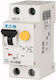 Eaton Automatic Circuit Breaker 10A 2-Pole AC 2...