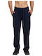 Men's Sweatpants Blue