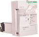 Schneider Electric Αυτόματη Ασφάλεια DC