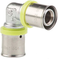 Arco Conector Cot 18 X 2,00