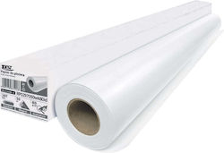 Idest Plotter Paper Rolls 594mm x 50m