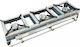 express Countertop Burner Ceramic Triple Inox