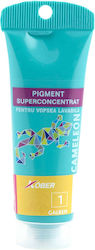 Superkonzentrierte Gelbe Pigment Waschbare Farben 30ml Superkonzentrierte Gelbe Pigment Waschbare Farben 30ml