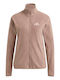 Terrex Women's Athletic Cardigan Trace Brown