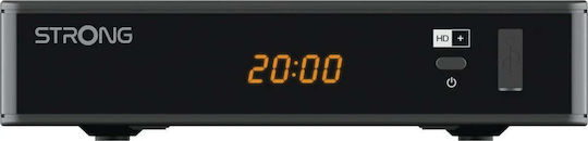 Strong SRT7815 Mpeg-4 Digital Receiver SCART / HDMI / USB