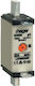 Hager Fuse Link Nh000 63a Gg 500v Wt-000 Lnh0063mk
