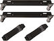 Techly Floor Stand for Computer Tower 102222