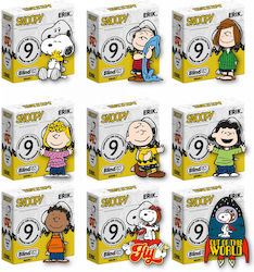 552011 Σταντ 24 Συλλεκτικες Κονκαρδες Mystery Box Snoopy