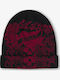 Beanie Unisex Knitted Beanie in Black Colour