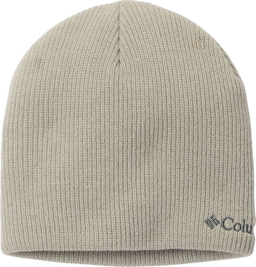 Whirlibird Watch Cap Шапка Унисекс Плетена в Сив Цвят
