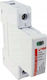 Relpol Апарат За Пренапрежение T1+t2 12,5kA 1p 275V AC RSP-T1T2-AC 12.5/1p 2617119