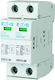 Eaton Апарат за защита от пренапрежение Spbt12-280/2 158309