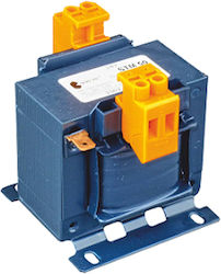 Breve Elektrische Schaltpaneel-Druckknopfschalter Transformator