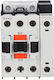 Lovato Electric Τετραπολικός Διακόπτης Ράγας 230V 26A