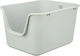Trixie Cat Toilet Grey W44 x D32 x H55cm