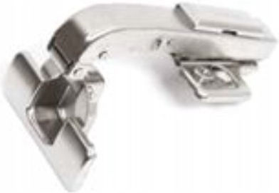 Rejs Parallel Scharnierclip D35 90° H=0 Softe